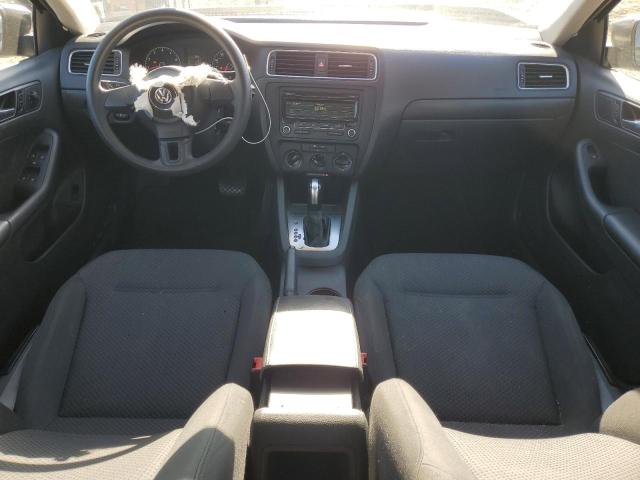 2014 VOLKSWAGEN JETTA BASE - 3VW2K7AJ2EM325589