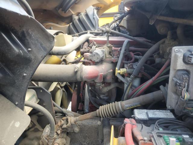 2011 THOMAS SAF-T-LINER C2 #3273801357