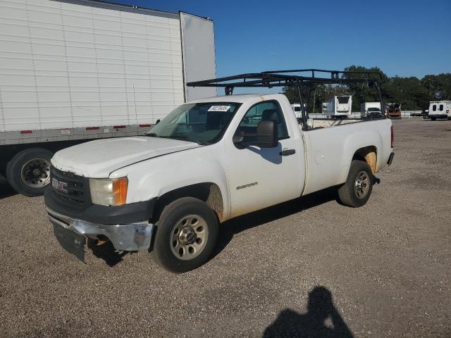 2013 GMC SIERRA C15 - 1GTN1TEA0DZ188140