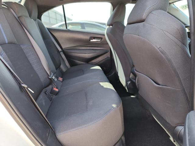 2021 TOYOTA COROLLA SE #3280484132