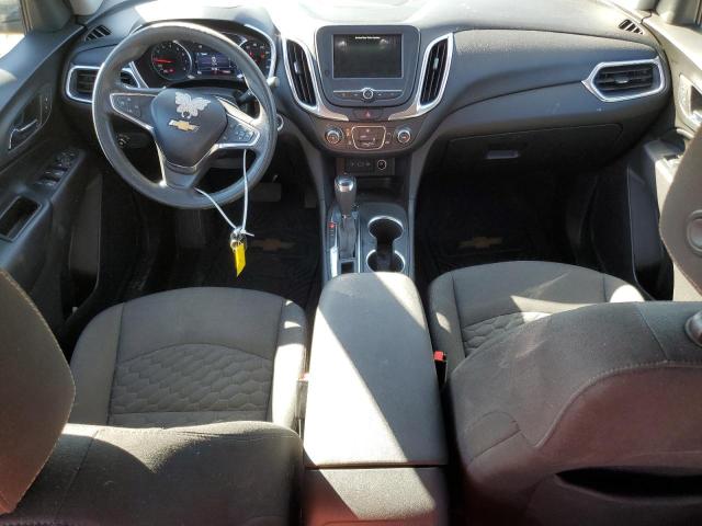 2019 CHEVROLET EQUINOX LT #3304239940