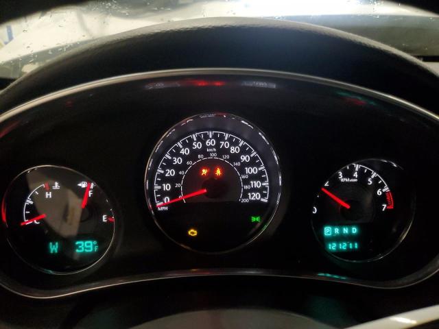 2014 CHRYSLER 200 TOURIN #3292373277