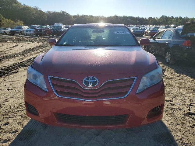 2011 TOYOTA CAMRY BASE #3285776658