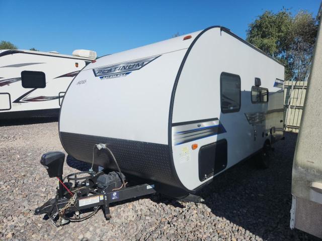 2021 SALEM 167RBKX #3281418983