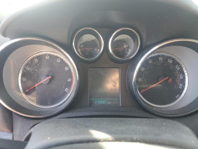 2014 BUICK ENCORE #3296250494