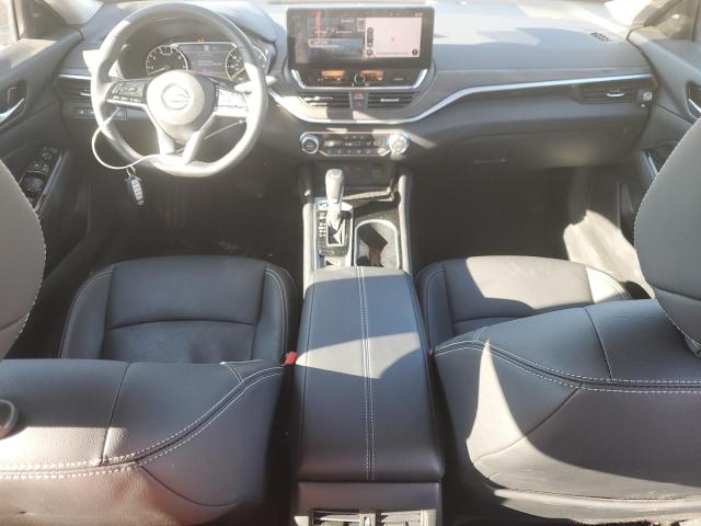 2025 NISSAN ALTIMA SL #3291417139