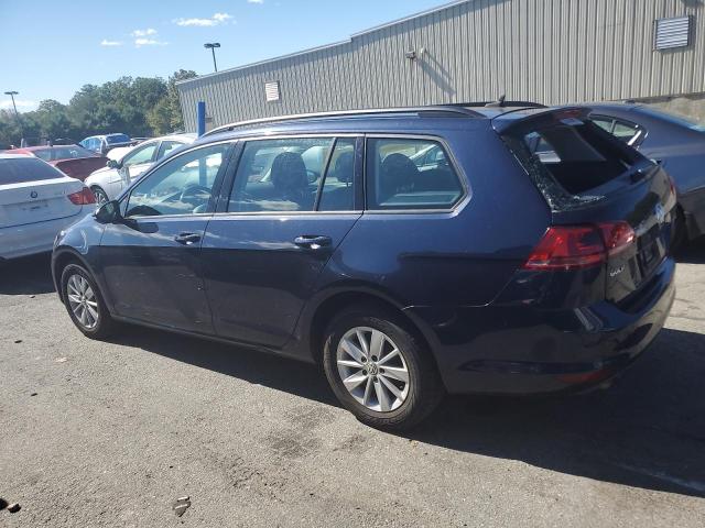 2016 VOLKSWAGEN GOLF SPORTWAGEN S 3VWC17AU5GM516864