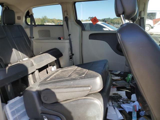 2016 CHRYSLER TOWN & COU #3279648917