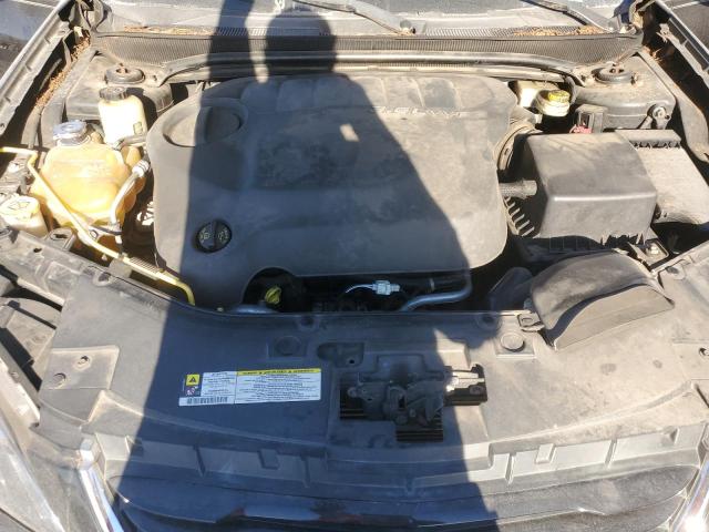 2012 CHRYSLER 200 TOURIN #3284022829