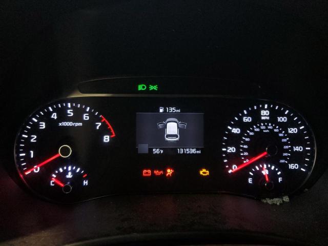 2021 KIA SOUL LX - KNDJ23AU1M7782503