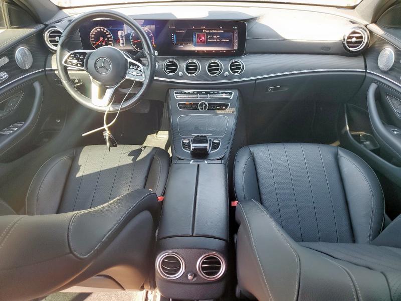 2020 MERCEDES-BENZ E 450 4MAT WDDZF6JB8LA719025