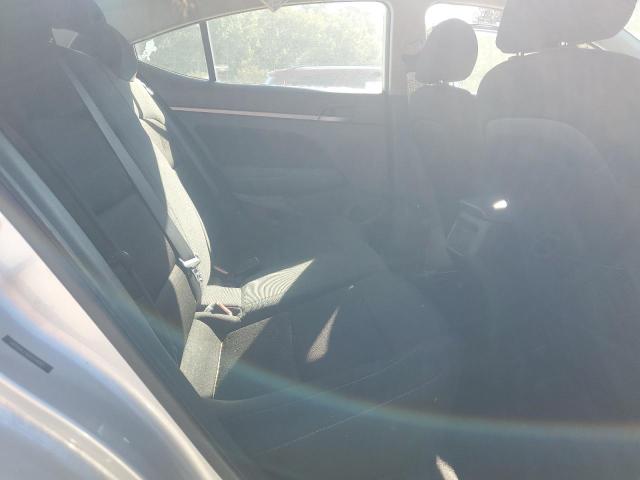 2018 HYUNDAI ELANTRA SE #3286525183