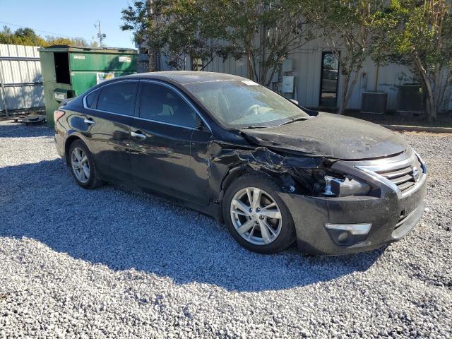 2013 NISSAN ALTIMA 2.5 - 1N4AL3AP6DN582421