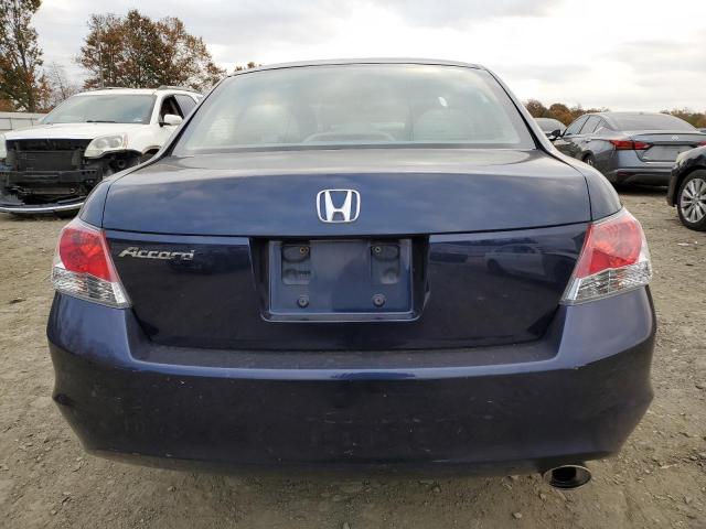 2009 HONDA ACCORD LXP #3277061160