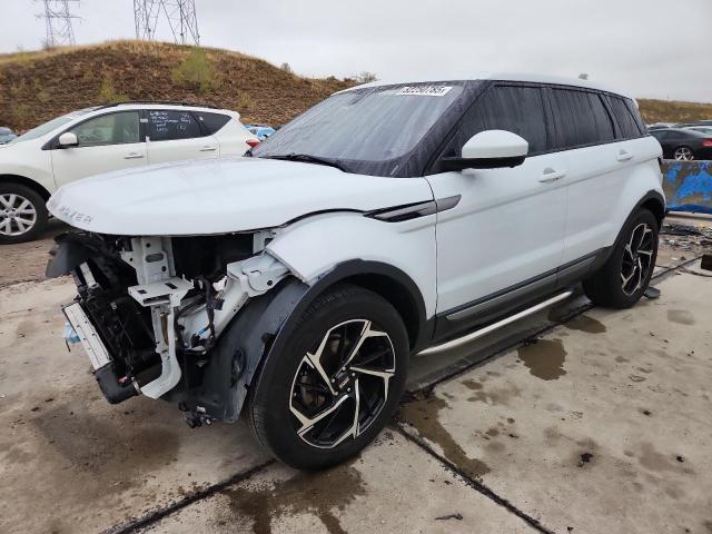 LAND ROVER RANGE ROVE