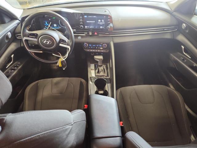 2021 HYUNDAI ELANTRA SE - 5NPLS4AG3MH025932