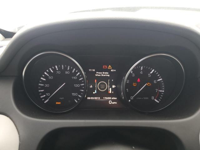 2016 LAND DISCOVERY SPORT SE #3296363118