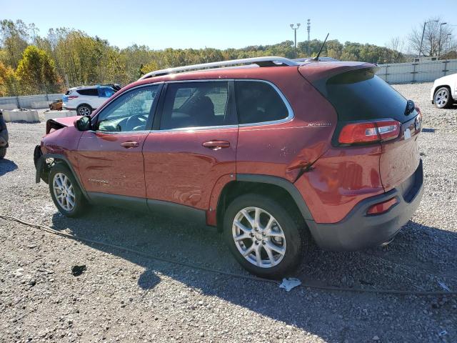 2014 JEEP CHEROKEE L #3284669332
