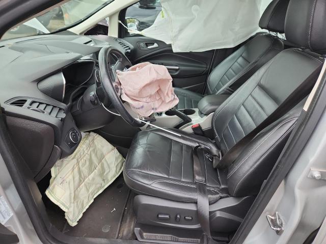 2016 FORD C-MAX PREMIUM SEL 1FADP5CU9GL104476