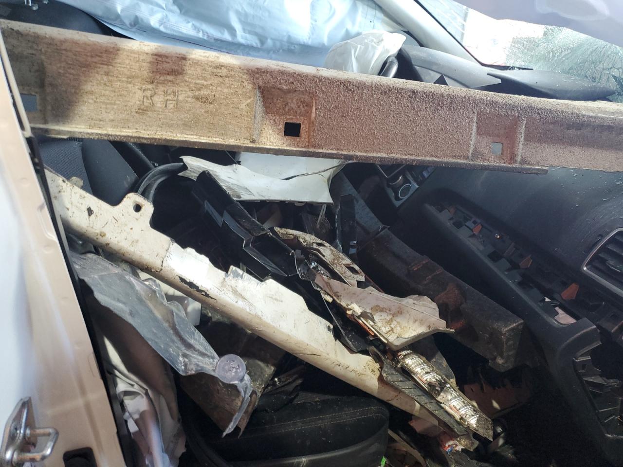 SUBARU IMPREZA SPORT