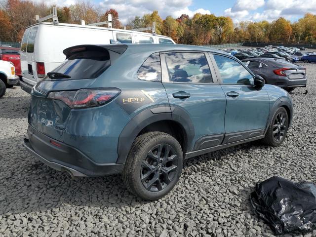 2023 HONDA HR-V SPORT - 3CZRZ2H55PM714104