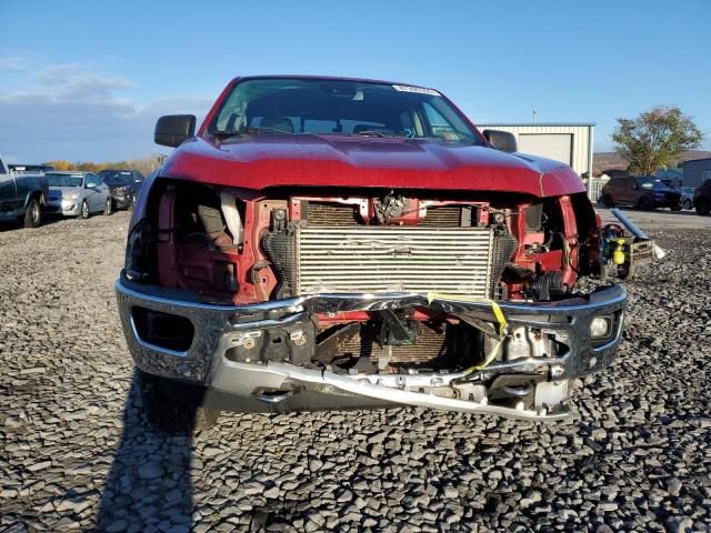 2020 FORD RANGER XL - 1FTER4FH0LLA37066