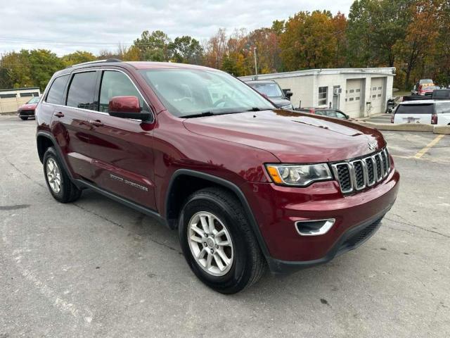 2019 JEEP GRAND CHER #3312604176