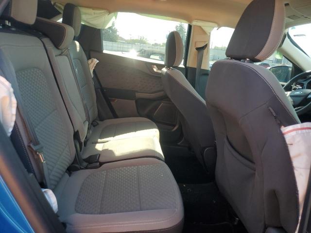 2020 FORD ESCAPE SE - 1FMCU0G6XLUB40190