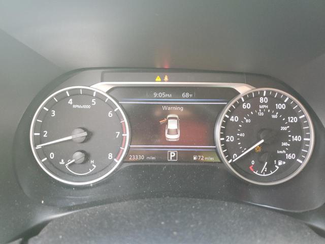 2024 NISSAN SENTRA SV #3296992828