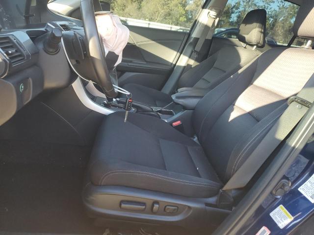 2014 HONDA ACCORD SPO - 1HGCR2F54EA308972