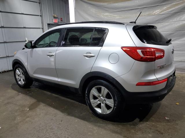 2011 KIA SPORTAGE L #3269085102