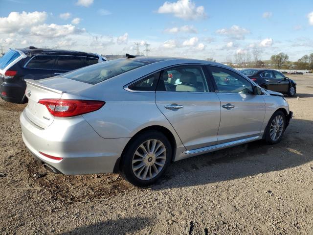 2015 HYUNDAI SONATA SPO #3285709668