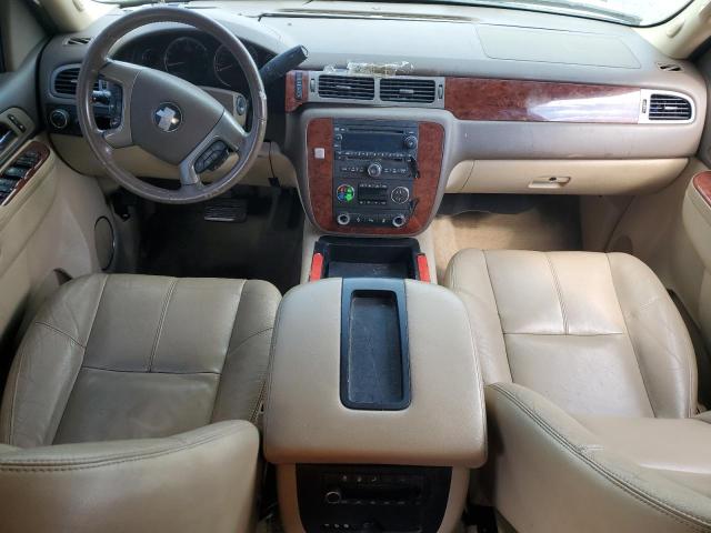 2012 CHEVROLET TAHOE C150 - 1GNSCBE04CR254483