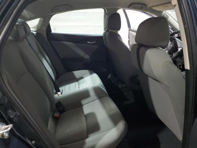 2016 HONDA CIVIC LX - 19XFC2F54GE040891