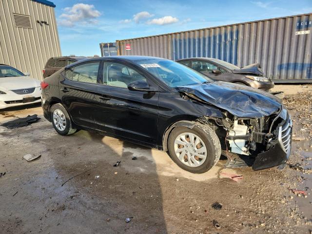 2018 HYUNDAI ELANTRA SE - 5NPD74LF5JH329687