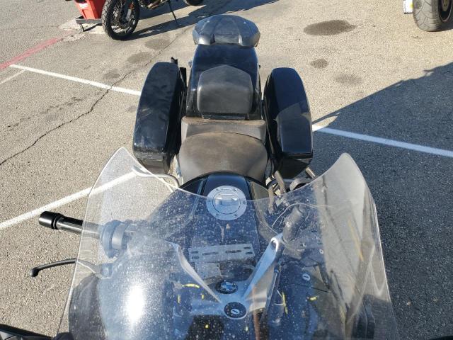 2023 BMW R 1250 RT WB10L0305P6G49058