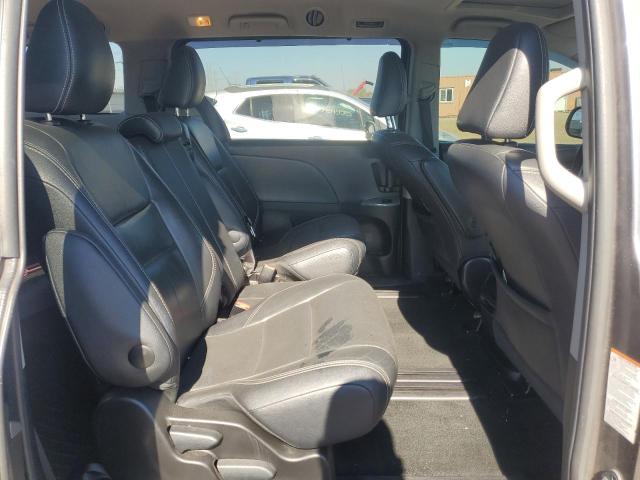 2015 TOYOTA SIENNA SPO #3284913931