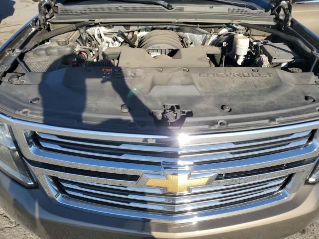 2015 CHEVROLET SUBURBAN K #3315885101