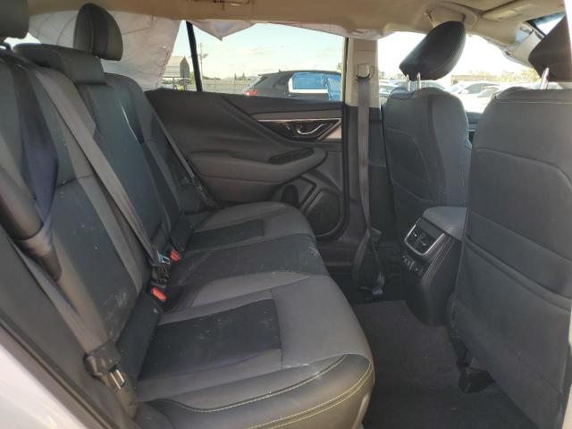 2021 SUBARU OUTBACK ON - 4S4BTGLD1M3109476