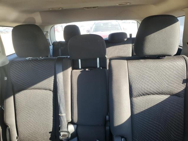 2015 DODGE JOURNEY SX 3C4PDCBB7FT586954