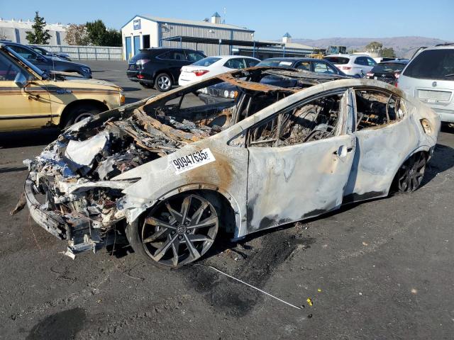 2023 TOYOTA PRIUS PRIM #3311762316