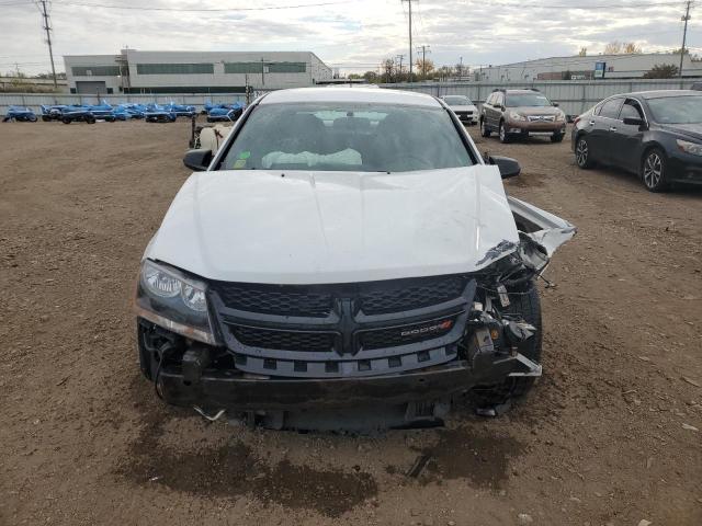 2014 DODGE AVENGER SE #3284954944