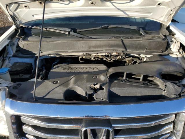 2013 HONDA PILOT TOUR - 5FNYF4H9XDB503067