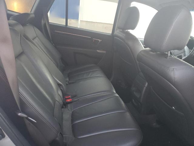 2010 HYUNDAI SANTA FE S - 5NMSHDAG0AH354753