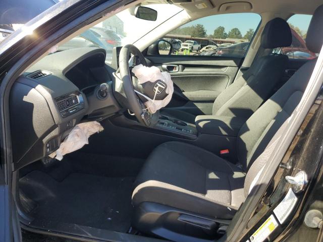 2023 HONDA CIVIC LX #3284757559