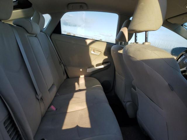 2010 TOYOTA PRIUS - JTDKN3DU3A0224633