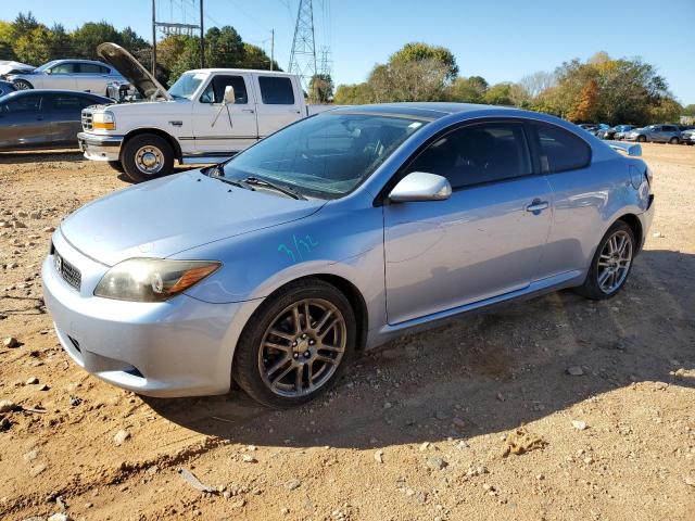TOYOTA SCION TC