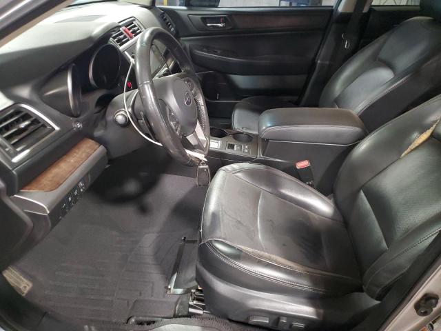 2017 SUBARU OUTBACK 3. - 4S4BSENC3H3216756