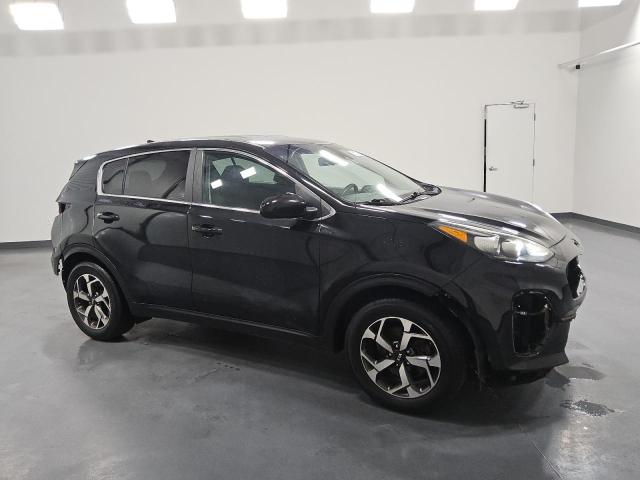 2020 KIA SPORTAGE L - KNDPM3AC5L7634476