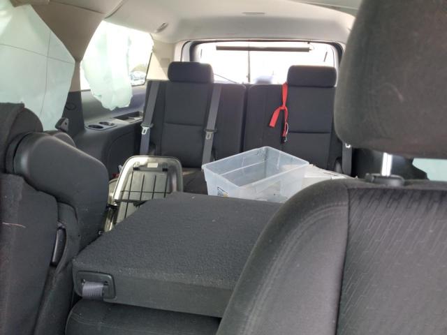 2011 CHEVROLET SUBURBAN K - 1GNSK5E32BR205246